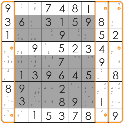 medium killer sudoku
